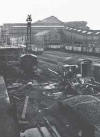 /Bradfrord Breaker Under Construction  late 1950'