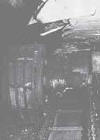 Coal face - Ranging Drum Shearer