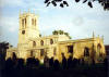 /Conisbro church in 1990's