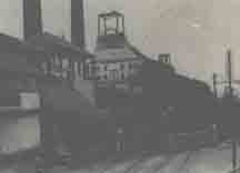 Denaby Main Colliery