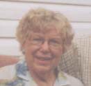 Dorothy Payne 2003 at Wollongong