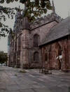 St Mary's Church Stockport