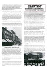 Chartist Demonstration in Ashton Under Lyne Lancashire